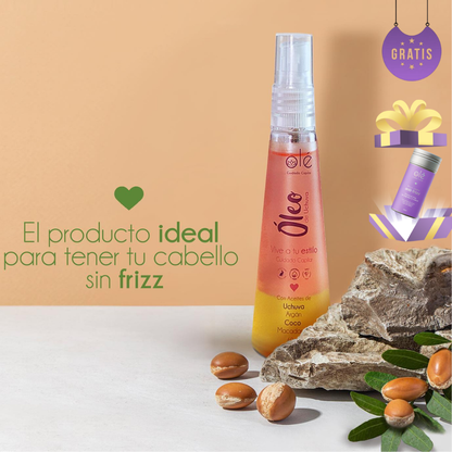 ¡Cabello con Aroma Delicioso Todo el Día! 🌷 Una Fragancia que Todos Notan y Nadie Olvida. 🌸